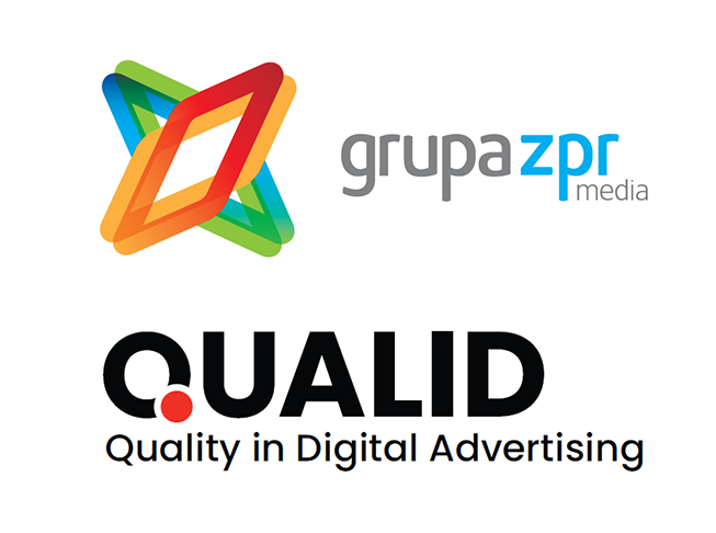 Znak jakości QUALID w ZPR Media