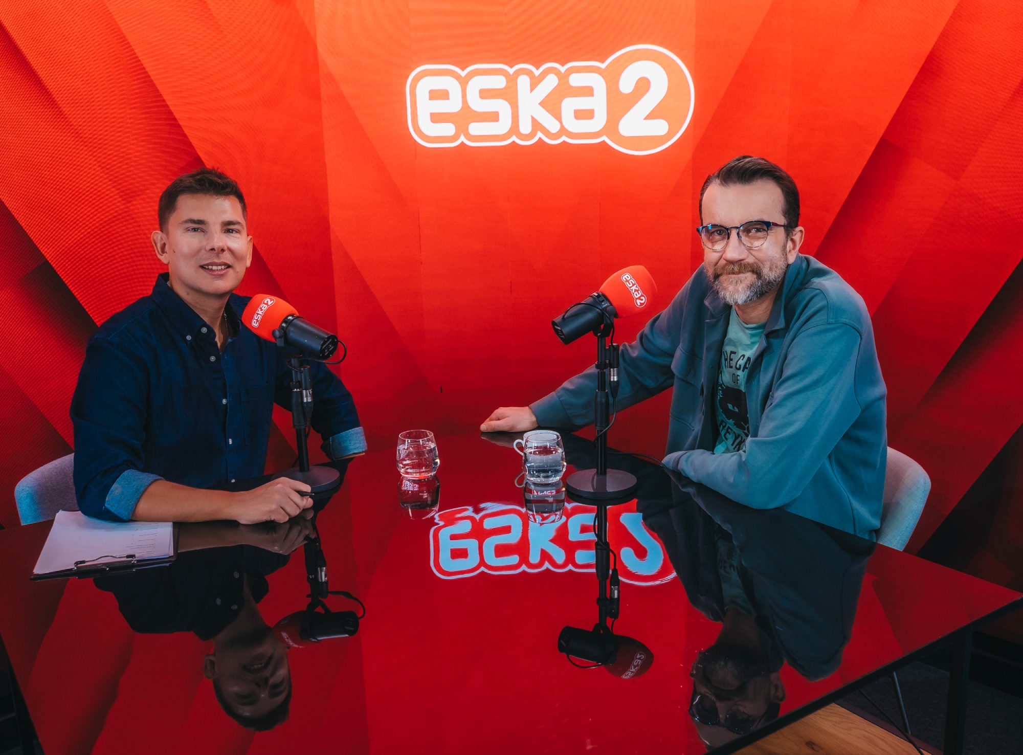 Święta w Radiu ESKA2 o polskich ikonach i tradycjach