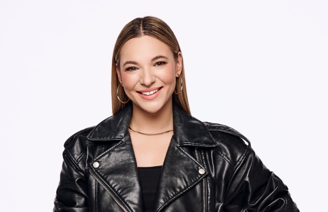 „Kasia Węsierska dobrze gada” – nowość w Radiu ESKA