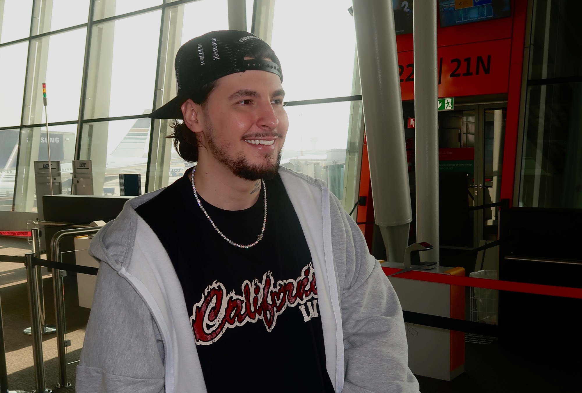 Radio ESKA uruchamia stację radiową z twórczością White 2115