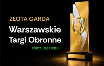 PortalObronny.pl wręczy nowe nagrody – Złote Gardy