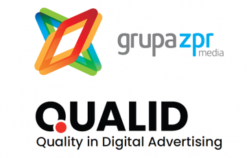 Znak jakości QUALID w ZPR Media